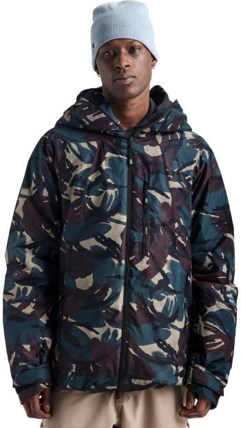 Burton Reserve 2L Ins. kabát 6.Kép