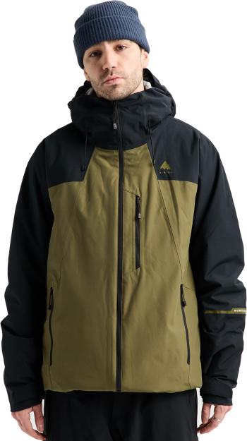 Burton Reserve 2L Ins. kabát 2.Kép