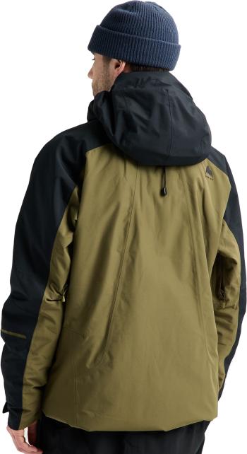 Burton Reserve 2L Ins. kabát 3.Kép