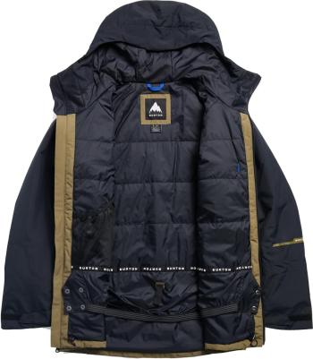 Burton Reserve 2L Ins. kabát 5.Kép