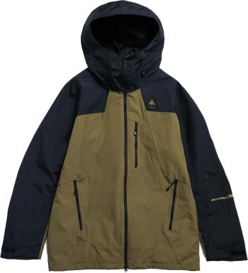 Burton Reserve 2L Ins. kabát Kép