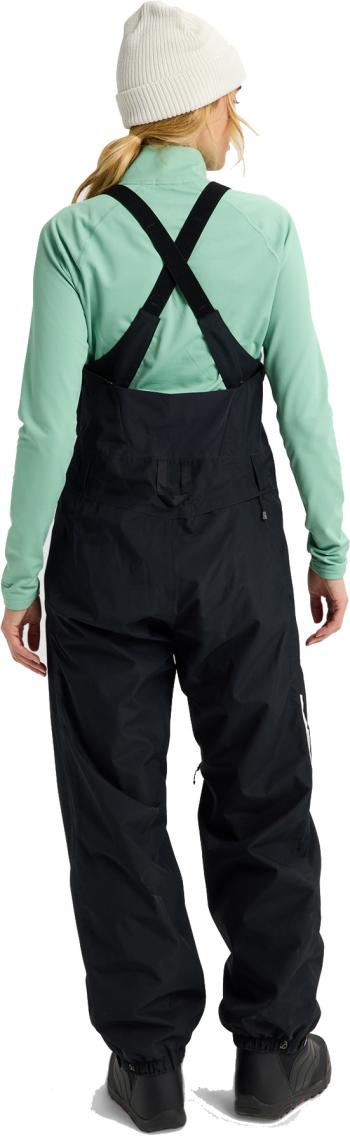 Burton WMS Reserve 2L Bib nadrág 3.Kép