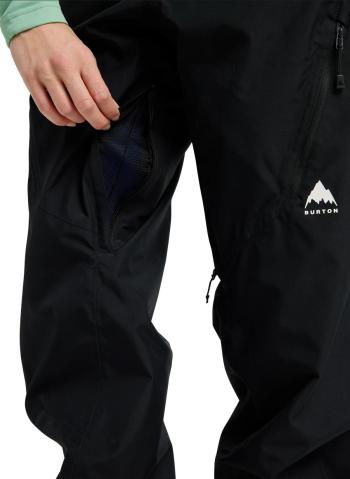 Burton WMS Reserve 2L Bib nadrág 6.Kép