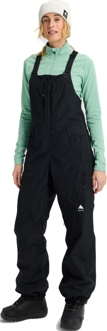 Burton WMS Reserve 2L Bib nadrág 8.Kép