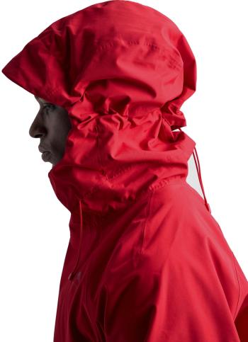 Burton Reserve 2L Relaxed Anorak kabát 5.Kép