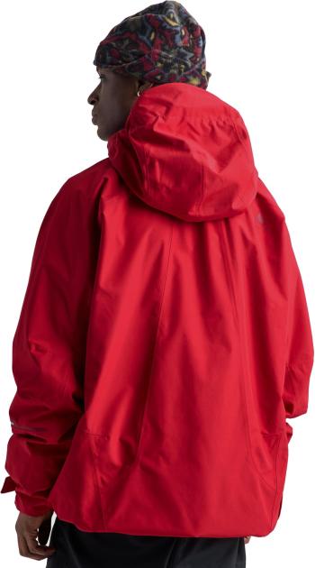 Burton Reserve 2L Relaxed Anorak kabát 8.Kép
