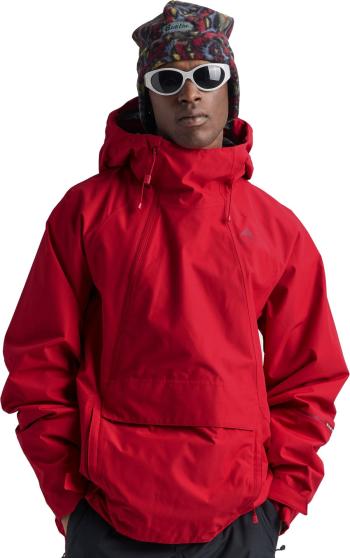 Burton Reserve 2L Relaxed Anorak kabát 9.Kép