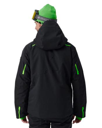 Spyder Leader kabát 2.Kép