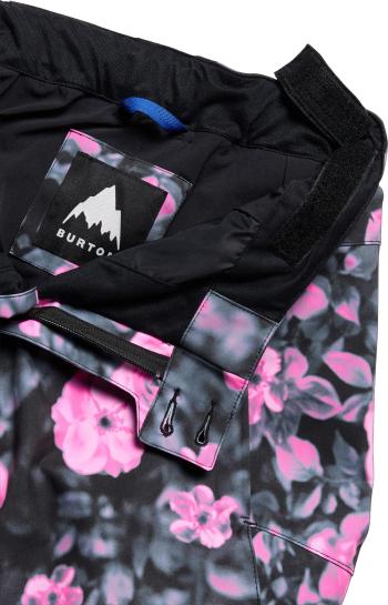 Burton WMS Reserve 2L Stretch Slim nadrág 4.Kép