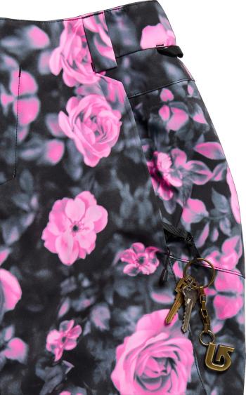 Burton WMS Reserve 2L Stretch Slim nadrág 5.Kép