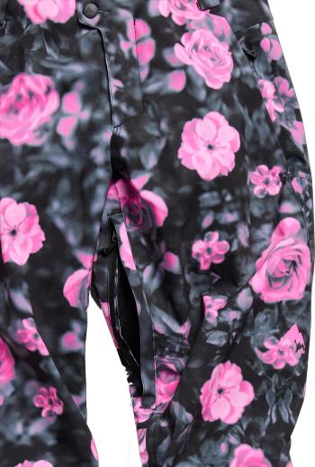 Burton WMS Reserve 2L Stretch Slim nadrág 6.Kép
