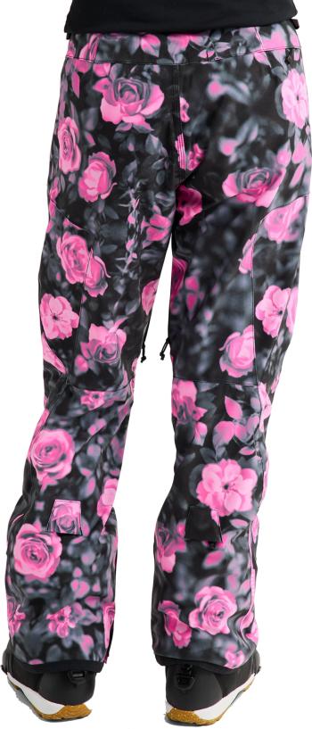 Burton WMS Reserve 2L Stretch Slim nadrág 7.Kép