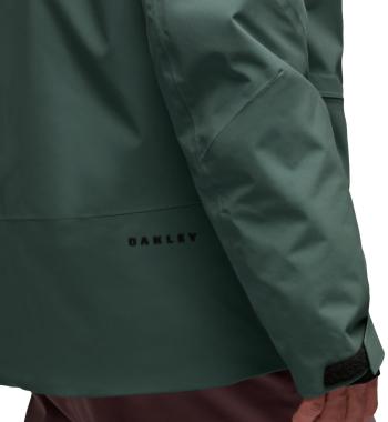Oakley Canopy Ins. kabát 2.Kép