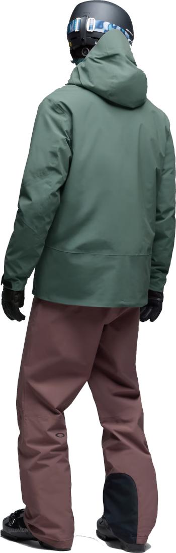 Oakley Canopy Ins. kabát 4.Kép