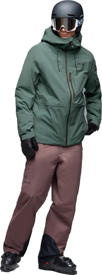 Oakley Canopy Ins. kabát 5.Kép