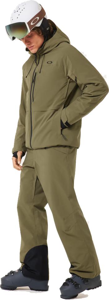 Oakley Canopy Ins. kabát 12.Kép