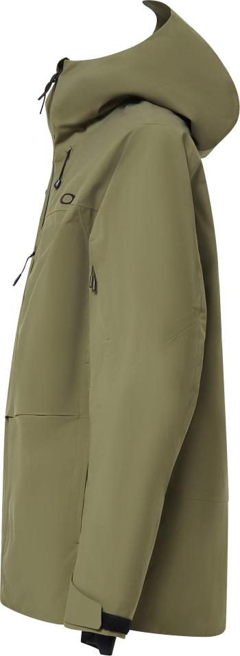 Oakley Canopy Ins. kabát 3.Kép