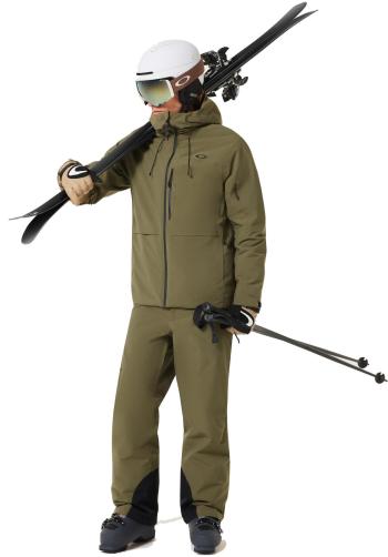 Oakley Canopy Ins. kabát 4.Kép