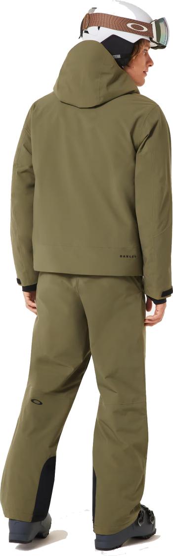 Oakley Canopy Ins. kabát 5.Kép