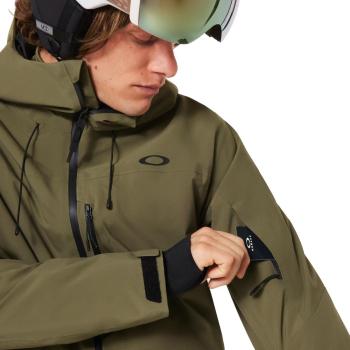 Oakley Canopy Ins. kabát 6.Kép