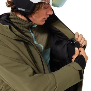 Oakley Canopy Ins. kabát 9.Kép