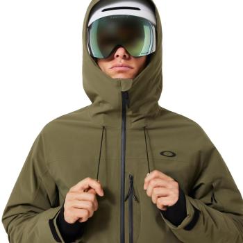 Oakley Canopy Ins. kabát 10.Kép