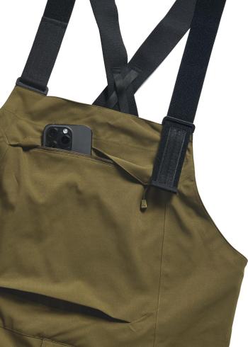 Burton Men Reserve 2L Str. Bib nadrág 8.Kép