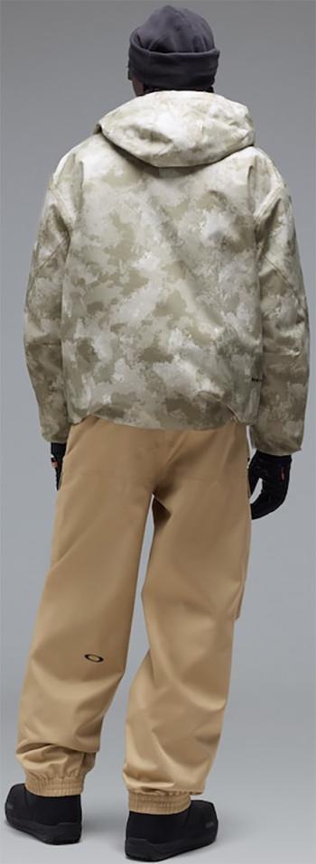 Oakley Kota Ins. Lite jacket 3.Image