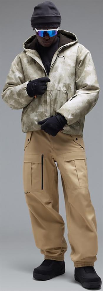 Oakley Kota Ins. Lite jacket 4.Image