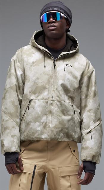 Oakley Kota Ins. Lite jacket 5.Image