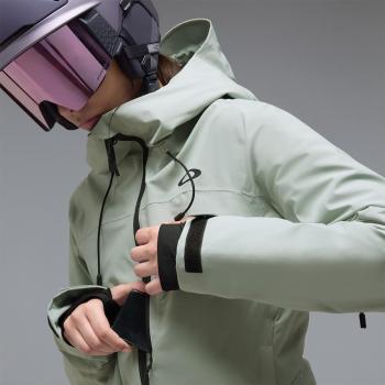 Oakley WMS Canopy Ins. kabát 2.Kép