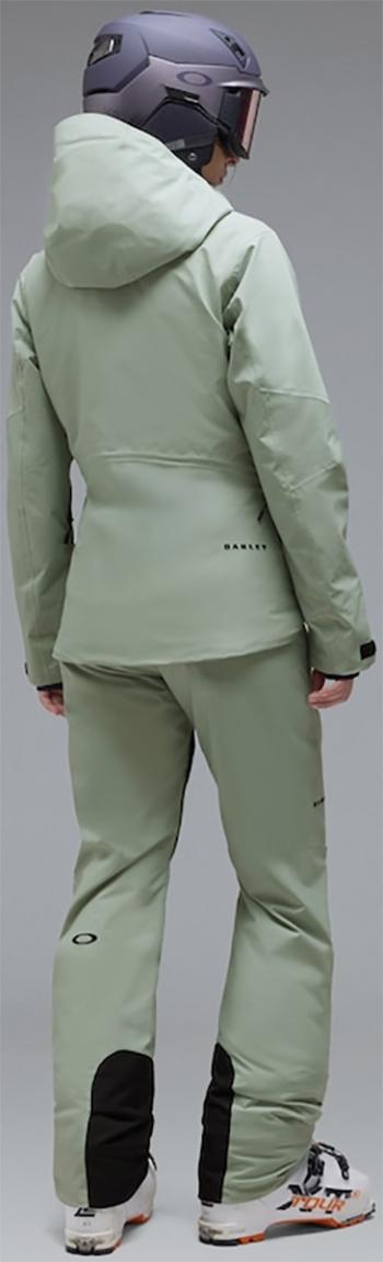 Oakley WMS Canopy Ins. kabát 4.Kép