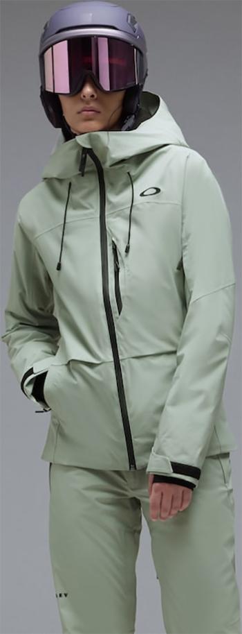 Oakley WMS Canopy Ins. kabát 5.Kép