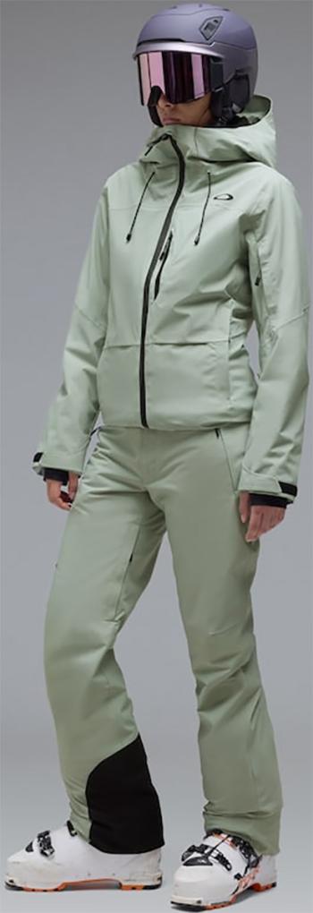 Oakley WMS Canopy Ins. kabát 6.Kép