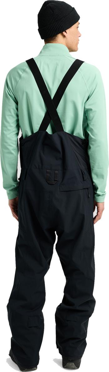Burton Men Reserve 2L Str. Bib nadrág 6.Kép