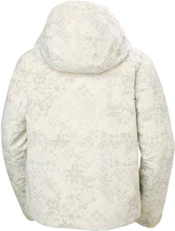 Helly Hansen W Nora Short Puffy kabát 2.Kép
