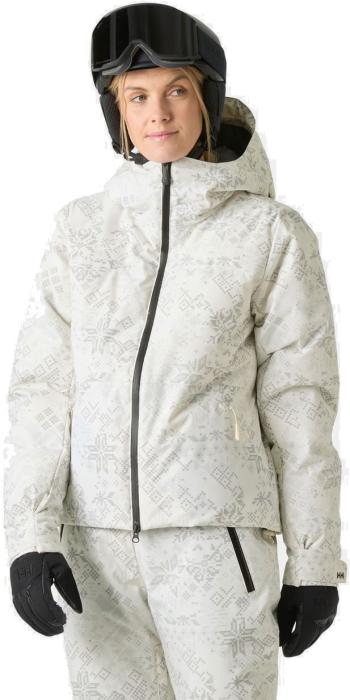Helly Hansen W Nora Short Puffy kabát 3.Kép