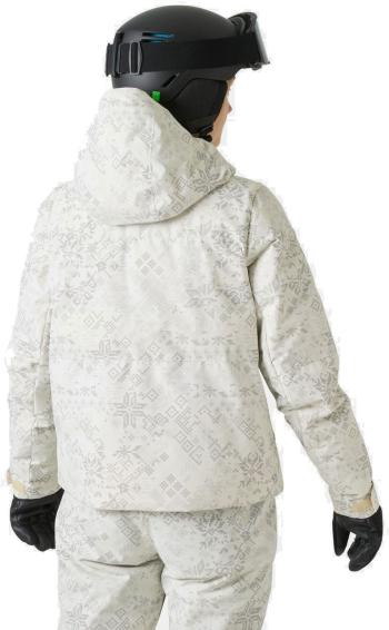 Helly Hansen W Nora Short Puffy kabát 4.Kép