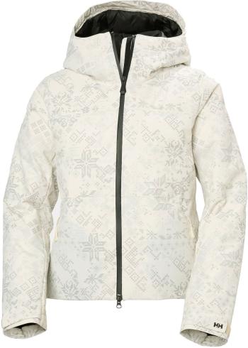 Helly Hansen W Nora Short Puffy kabát Kép