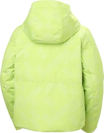 Helly Hansen W Nora Short Puffy kabát 2.Kép