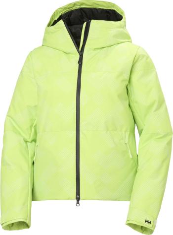 Helly Hansen W Nora Short Puffy kabát Kép