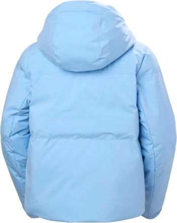 Helly Hansen W Nora Short Puffy kabát 2.Kép