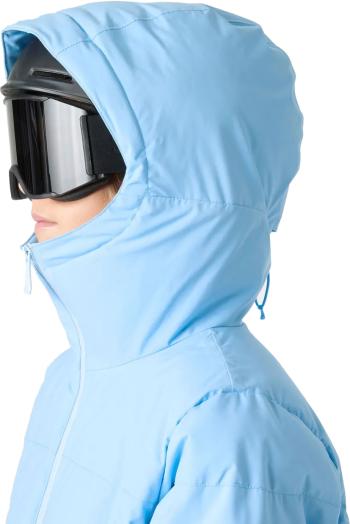 Helly Hansen W Nora Short Puffy kabát 5.Kép