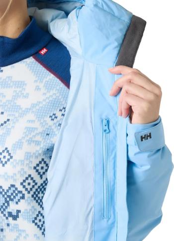 Helly Hansen W Nora Short Puffy kabát 8.Kép