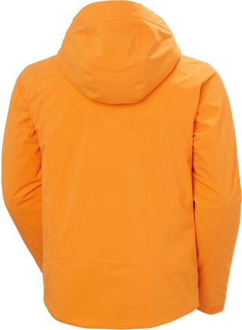 Helly Hansen Alpha 4.0 kabát 2.Kép