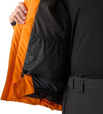 Helly Hansen Alpha 4.0 kabát 11.Kép