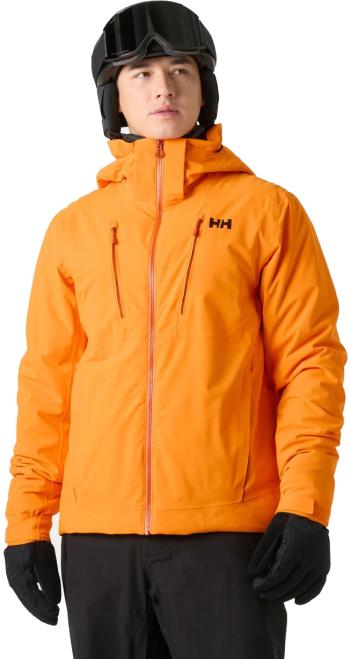 Helly Hansen Alpha 4.0 kabát 3.Kép