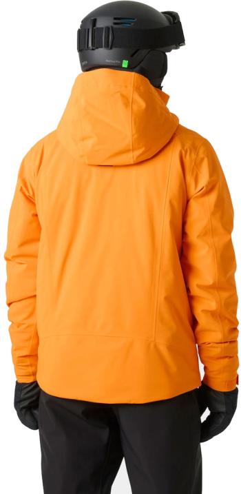 Helly Hansen Alpha 4.0 kabát 4.Kép