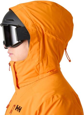 Helly Hansen Alpha 4.0 kabát 5.Kép