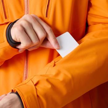 Helly Hansen Alpha 4.0 kabát 9.Kép